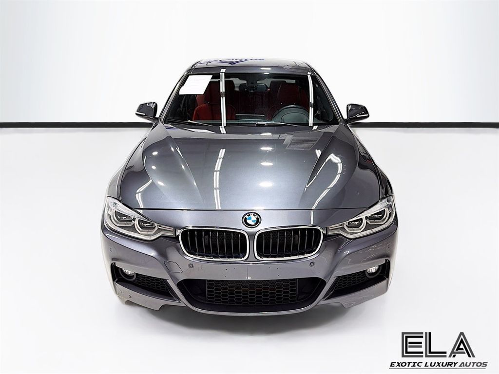 2016 BMW 3 Series 340i xDrive - 23041313 - 41
