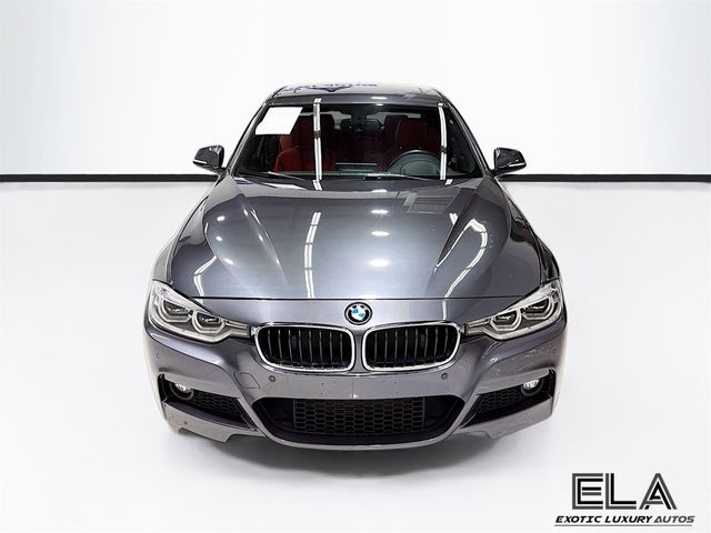 2016 BMW 3 Series 340i xDrive - 23041313 - 41