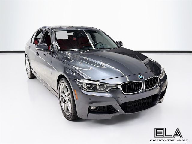 2016 BMW 3 Series 340i xDrive - 23041313 - 42