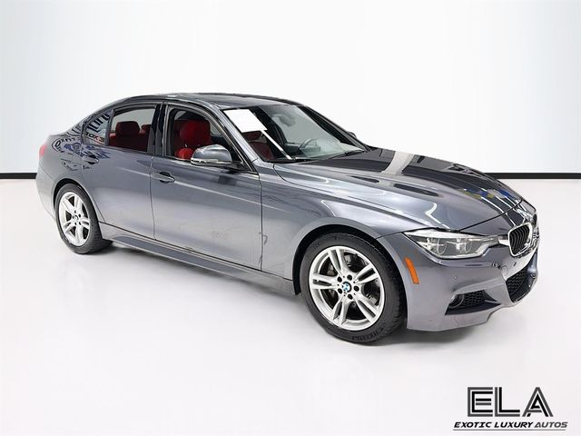 2016 BMW 3 Series 340i xDrive - 23041313 - 43