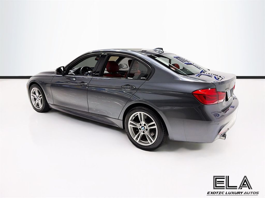 2016 BMW 3 Series 340i xDrive - 23041313 - 47