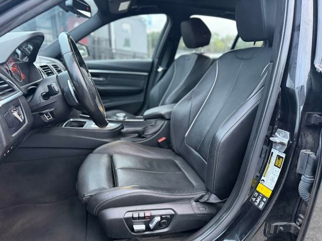 2016 BMW 3 Series 340i xDrive - M Sport - 22967183 - 9