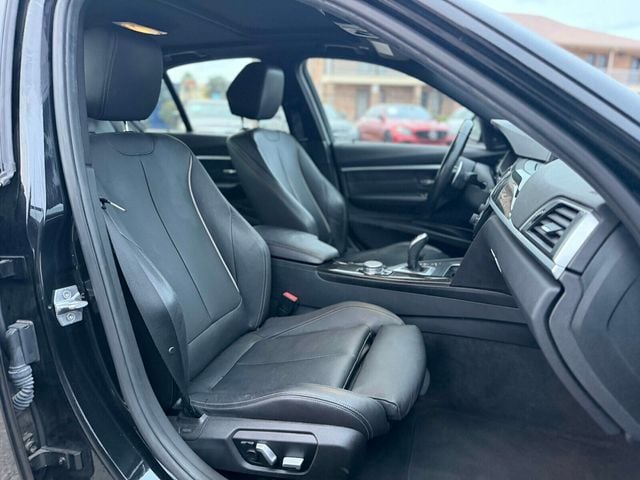 2016 BMW 3 Series 340i xDrive - M Sport - 22967183 - 10