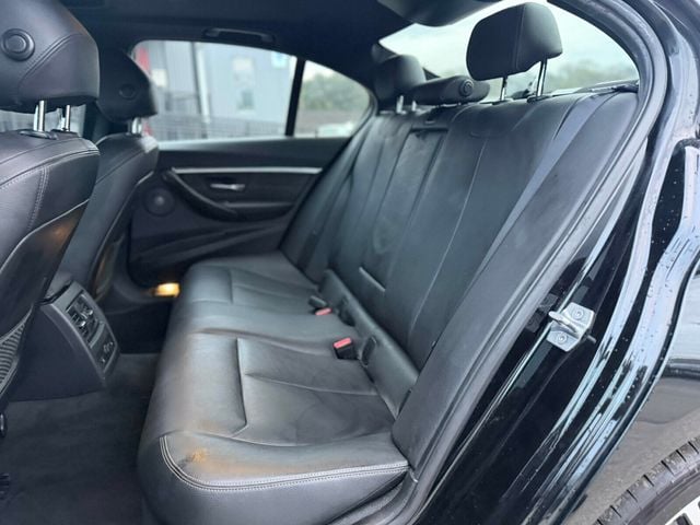2016 BMW 3 Series 340i xDrive - M Sport - 22967183 - 11