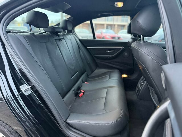 2016 BMW 3 Series 340i xDrive - M Sport - 22967183 - 12