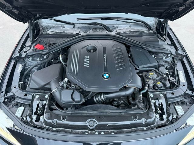 2016 BMW 3 Series 340i xDrive - M Sport - 22967183 - 15