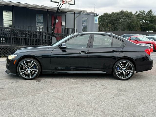 2016 BMW 3 Series 340i xDrive - M Sport - 22967183 - 1