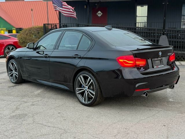 2016 BMW 3 Series 340i xDrive - M Sport - 22967183 - 2