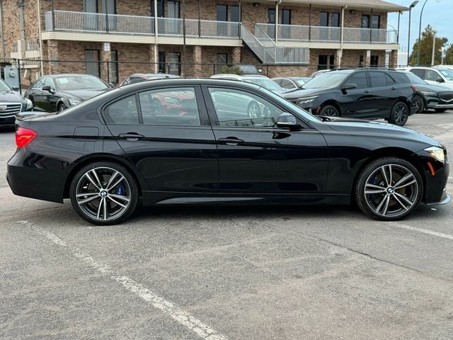 2016 BMW 3 Series 340i xDrive - M Sport - 22967183 - 5