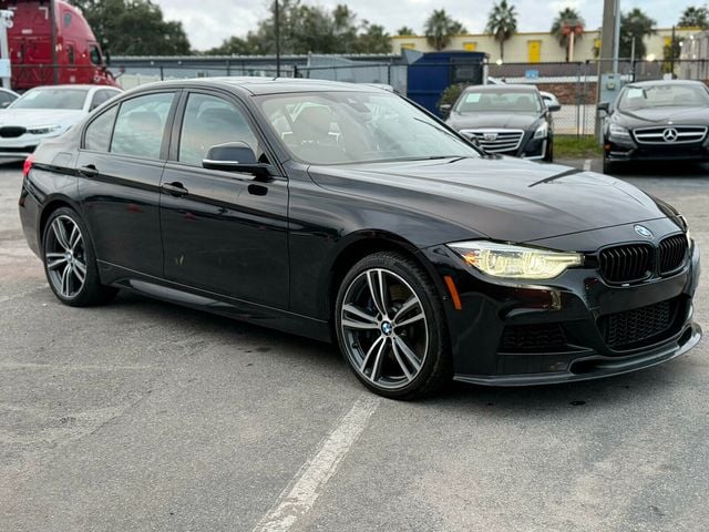 2016 BMW 3 Series 340i xDrive - M Sport - 22967183 - 6