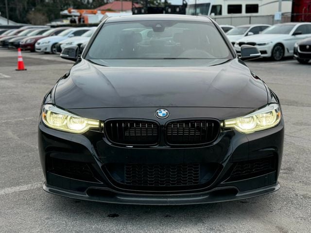 2016 BMW 3 Series 340i xDrive - M Sport - 22967183 - 7