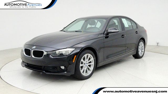 2016 BMW 3 Series 4dr Sdn 320i with Driving Assistance Package - 22952575 - 0
