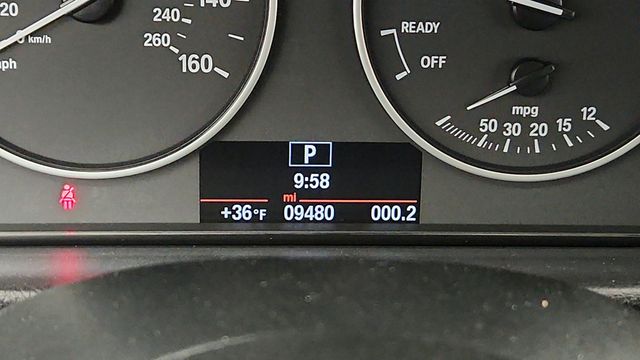 2016 BMW 3 Series 4dr Sdn 320i with Driving Assistance Package - 22952575 - 14