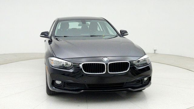2016 BMW 3 Series 4dr Sdn 320i with Driving Assistance Package - 22952575 - 1