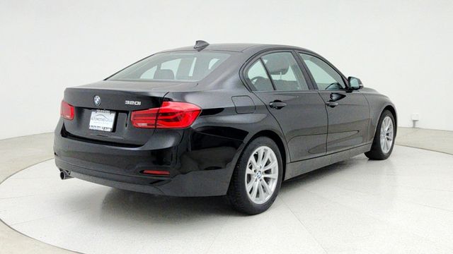 2016 BMW 3 Series 4dr Sdn 320i with Driving Assistance Package - 22952575 - 4