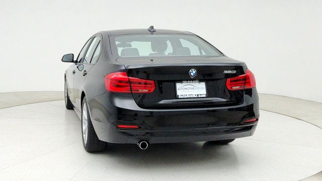 2016 BMW 3 Series 4dr Sdn 320i with Driving Assistance Package - 22952575 - 5