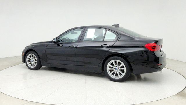2016 BMW 3 Series 4dr Sdn 320i with Driving Assistance Package - 22952575 - 6