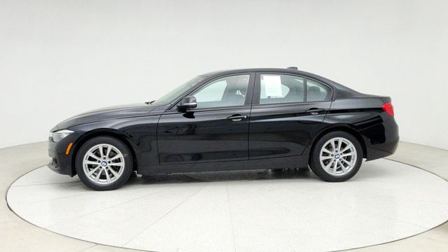 2016 BMW 3 Series 4dr Sdn 320i with Driving Assistance Package - 22952575 - 7