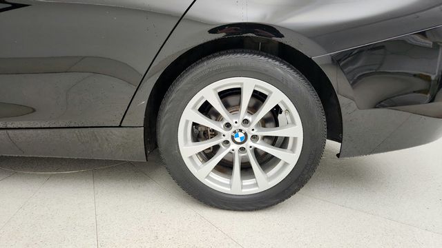 2016 BMW 3 Series 4dr Sdn 320i with Driving Assistance Package - 22952575 - 8