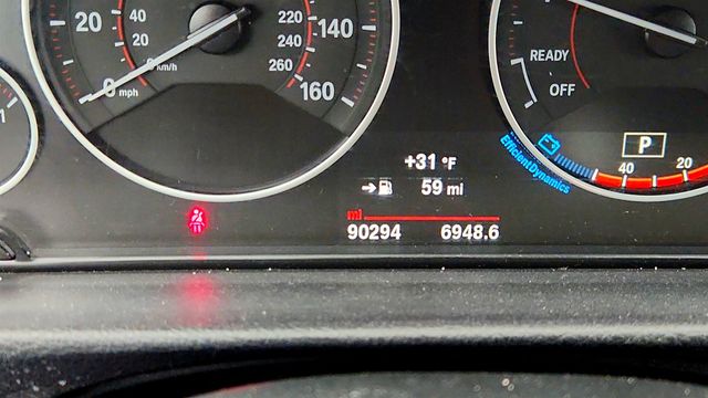 2016 BMW 3 Series 4dr Sdn 328i RWD SULEV w/ Nav, Moonroof & Driver Assistance Pkg - 22967497 - 15