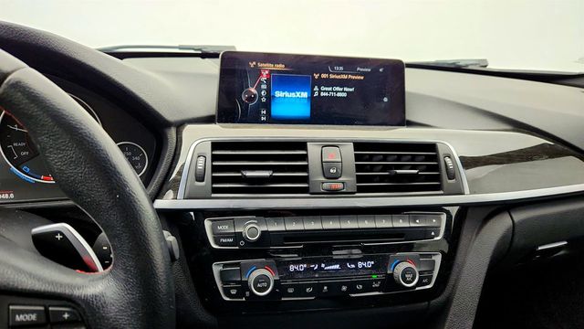 2016 BMW 3 Series 4dr Sdn 328i RWD SULEV w/ Nav, Moonroof & Driver Assistance Pkg - 22967497 - 17