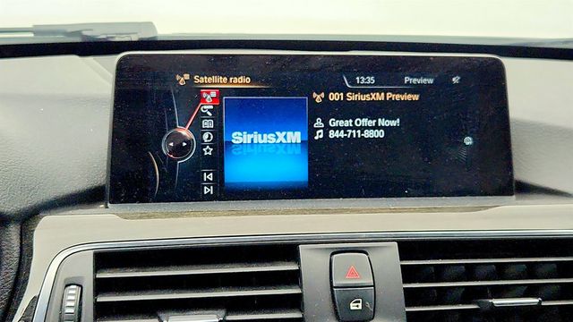 2016 BMW 3 Series 4dr Sdn 328i RWD SULEV w/ Nav, Moonroof & Driver Assistance Pkg - 22967497 - 18