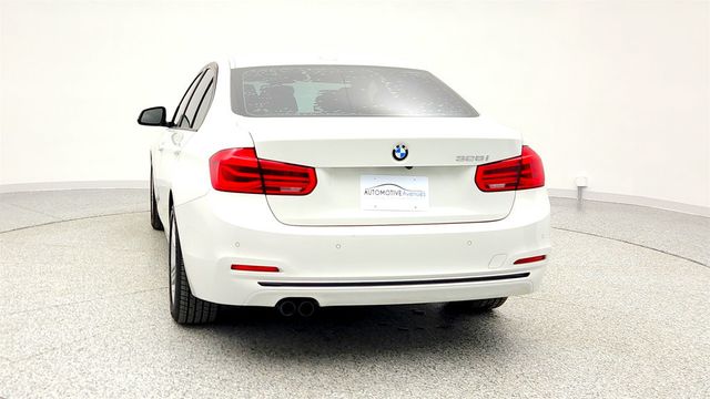 2016 BMW 3 Series 4dr Sdn 328i RWD SULEV w/ Nav, Moonroof & Driver Assistance Pkg - 22967497 - 5