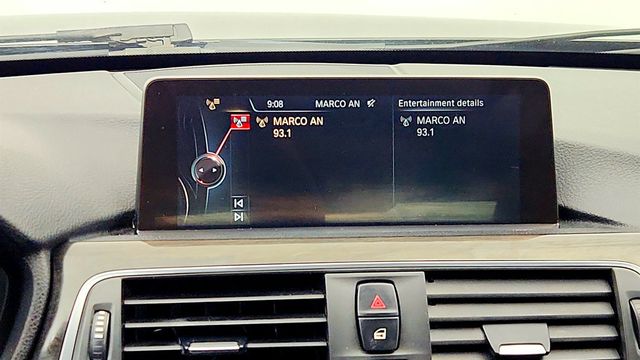 2016 BMW 3 Series 4dr Sdn 328i xDrive AWD SULEV w/ Navigation System & Moonroof - 23004672 - 18