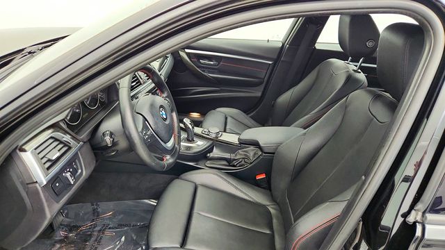 2016 BMW 3 Series 4dr Sdn 328i xDrive AWD SULEV w/ Navigation System & Moonroof - 23004672 - 20