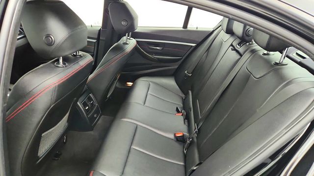 2016 BMW 3 Series 4dr Sdn 328i xDrive AWD SULEV w/ Navigation System & Moonroof - 23004672 - 21