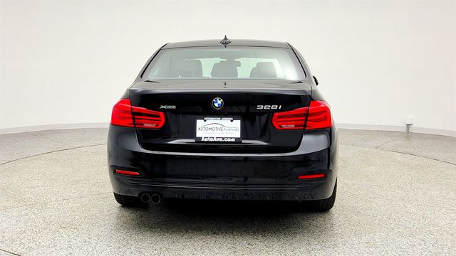 2016 BMW 3 Series 4dr Sdn 328i xDrive AWD SULEV w/ Navigation System & Moonroof - 23004672 - 5