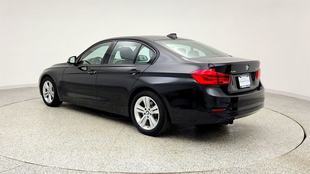 2016 BMW 3 Series 4dr Sdn 328i xDrive AWD SULEV w/ Navigation System & Moonroof - 23004672 - 6