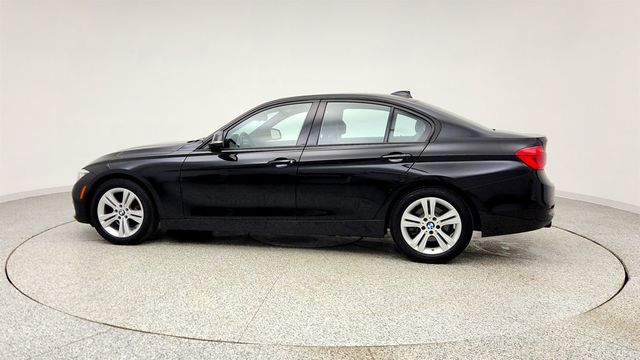 2016 BMW 3 Series 4dr Sdn 328i xDrive AWD SULEV w/ Navigation System & Moonroof - 23004672 - 7