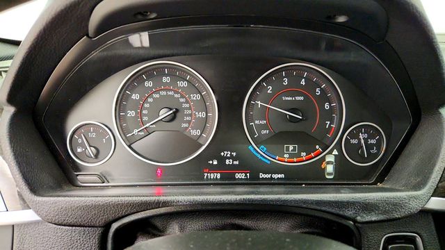 2016 BMW 3 Series 4dr Sdn 340i RWD w/ M Sport Package & 19'' 403M Wheels - 23043032 - 13