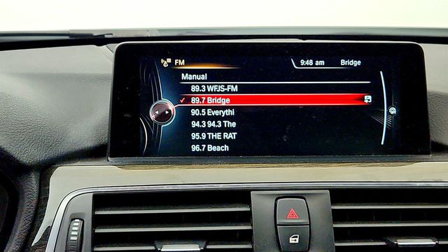 2016 BMW 3 Series 4dr Sdn 340i RWD w/ M Sport Package & 19'' 403M Wheels - 23043032 - 17
