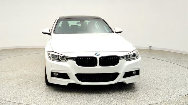2016 BMW 3 Series 4dr Sdn 340i RWD w/ M Sport Package & 19'' 403M Wheels - 23043032 - 1