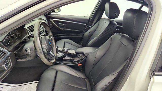2016 BMW 3 Series 4dr Sdn 340i RWD w/ M Sport Package & 19'' 403M Wheels - 23043032 - 19