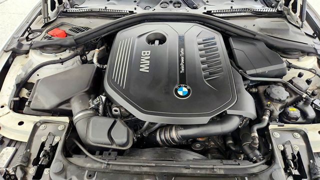 2016 BMW 3 Series 4dr Sdn 340i RWD w/ M Sport Package & 19'' 403M Wheels - 23043032 - 26