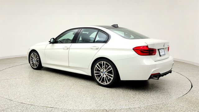 2016 BMW 3 Series 4dr Sdn 340i RWD w/ M Sport Package & 19'' 403M Wheels - 23043032 - 6