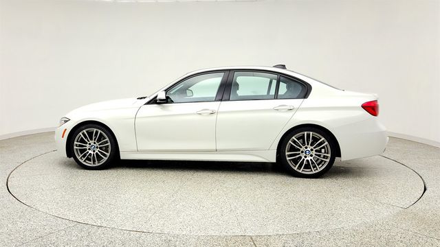 2016 BMW 3 Series 4dr Sdn 340i RWD w/ M Sport Package & 19'' 403M Wheels - 23043032 - 7