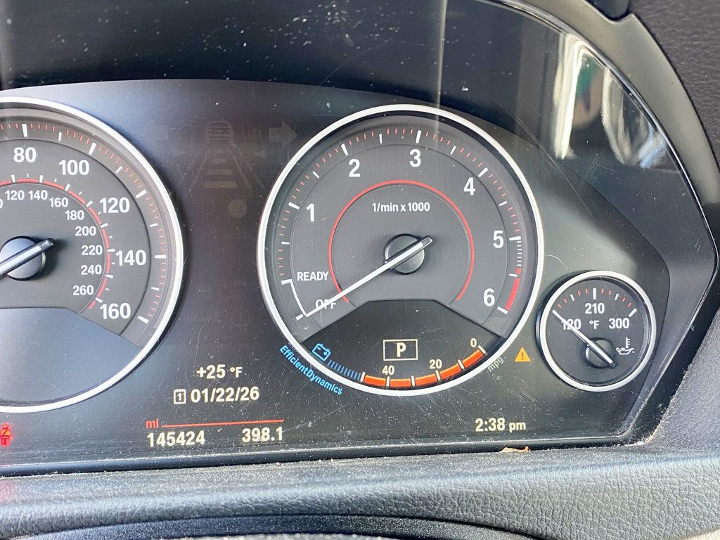 2016 BMW 3 Series DIESEL WAGON / W SPORT  - 22971469 - 9