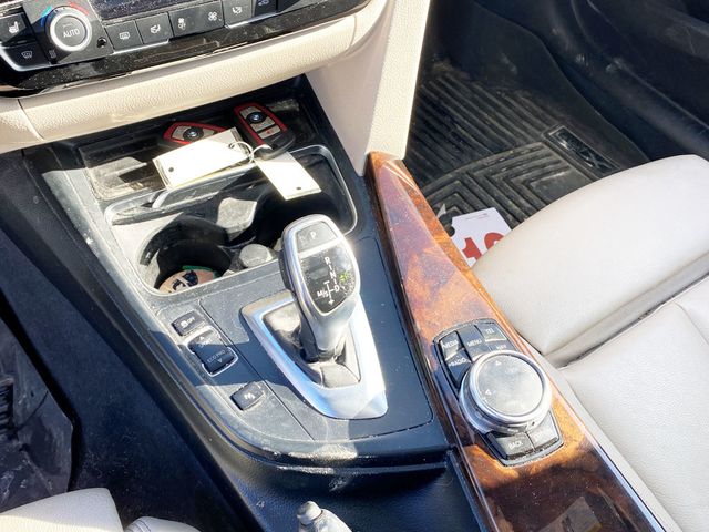 2016 BMW 3 Series DIESEL WAGON / W SPORT  - 22971469 - 12