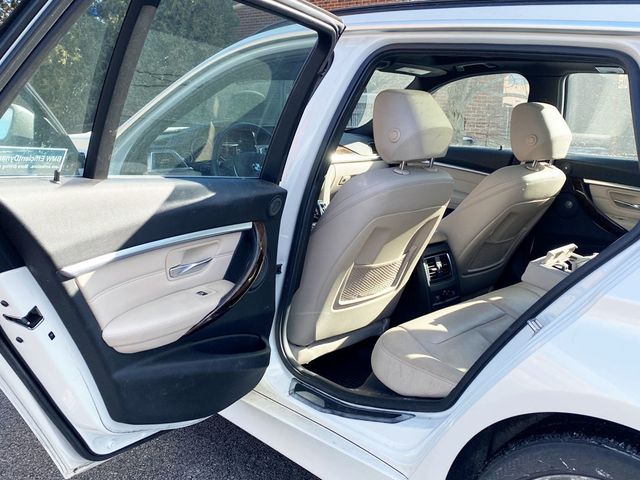 2016 BMW 3 Series DIESEL WAGON / W SPORT  - 22971469 - 13