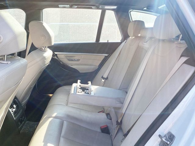 2016 BMW 3 Series DIESEL WAGON / W SPORT  - 22971469 - 14