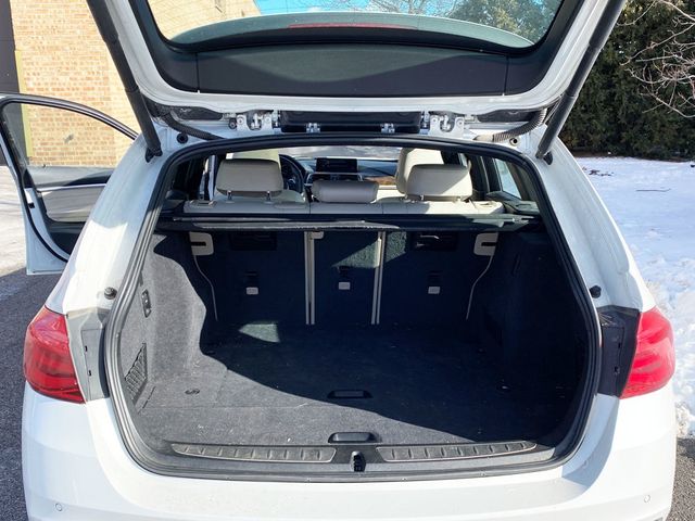 2016 BMW 3 Series DIESEL WAGON / W SPORT  - 22971469 - 15