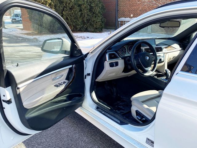 2016 BMW 3 Series DIESEL WAGON / W SPORT  - 22971469 - 5