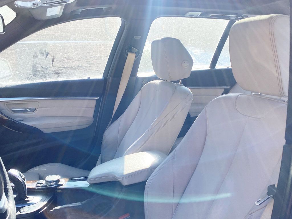 2016 BMW 3 Series DIESEL WAGON / W SPORT  - 22971469 - 7