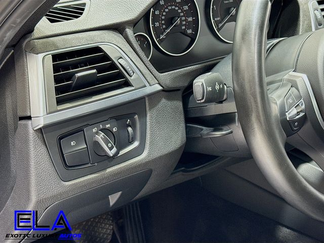 2016 BMW 3 Series M COMP WHEELS! TECH PACKAGWE! SUPER SUPER CLEAN! WOW - 22926914 - 12