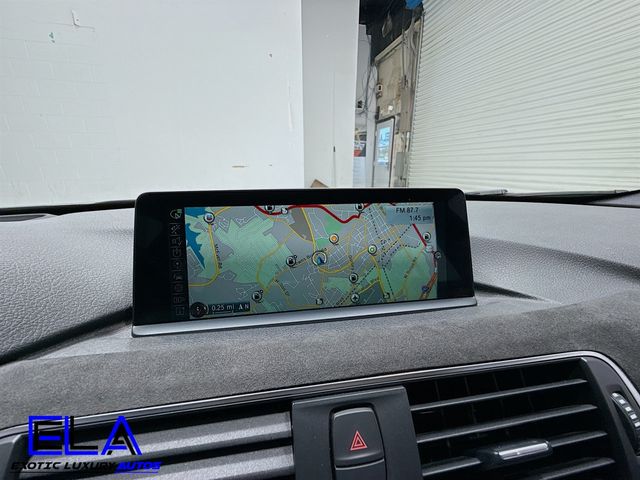 2016 BMW 3 Series M COMP WHEELS! TECH PACKAGWE! SUPER SUPER CLEAN! WOW - 22926914 - 15