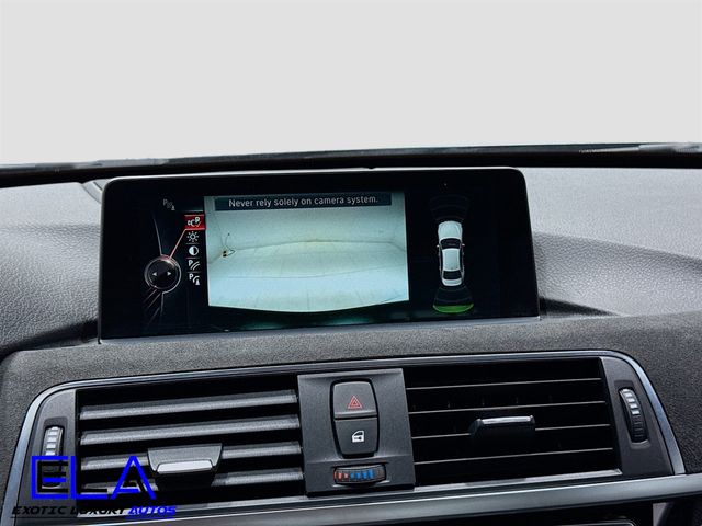 2016 BMW 3 Series M COMP WHEELS! TECH PACKAGWE! SUPER SUPER CLEAN! WOW - 22926914 - 16